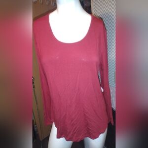 Women's Soma l/s shirt